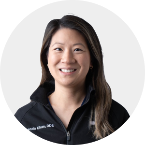 Dr. Amanda Chan
